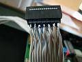 Home made connector